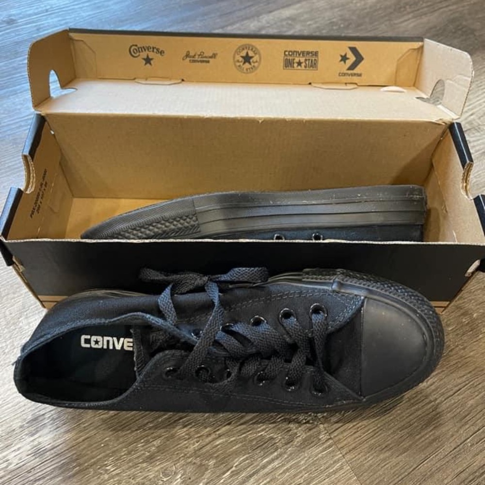 Converse Shoes